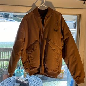 Sean John Classic Winter Jacket
